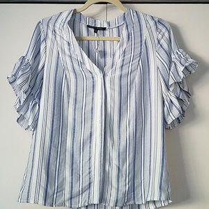 Supply and demand blouse